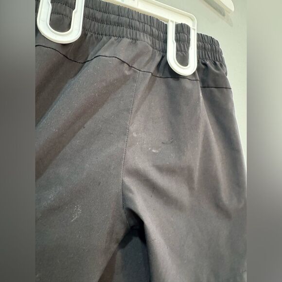 Boys’ Black Old Navy Athletic Shorts Size S EUC - Picture 5 of 6